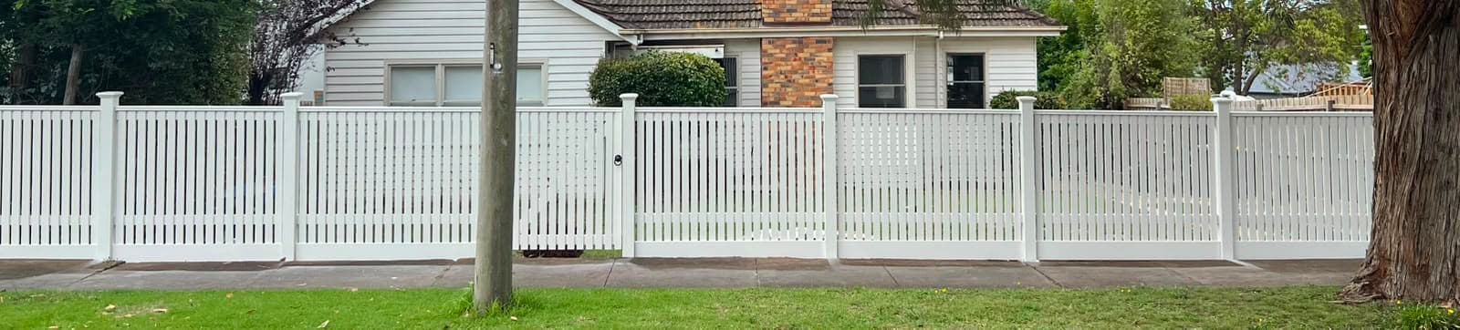 Fencing